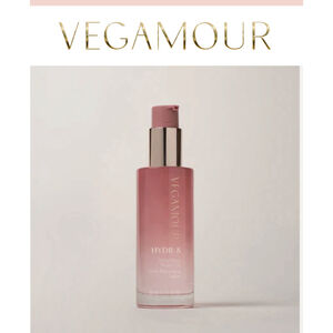 New VEGAMOUR HYDR-8 Weightless Repair Hair Oil 1.7oz